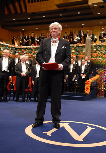 Gerhard Ertl